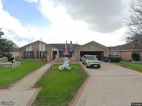 Glen Willow, BEAUMONT, TX 77706