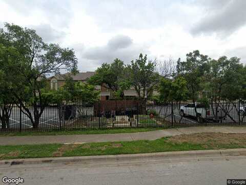 Cullen, AUSTIN, TX 78757