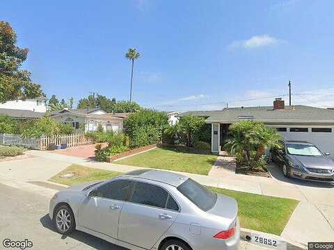 Caddington Dr, Rancho Palos Verdes, CA 90275