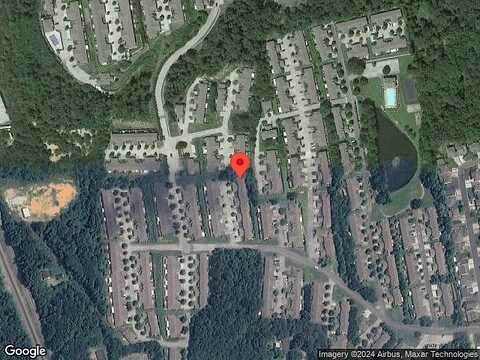 Water Oak Dr, Dalton, GA 30721