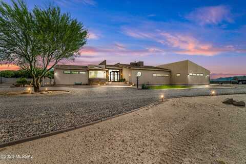 Alder Heights, PIMA, AZ 85543