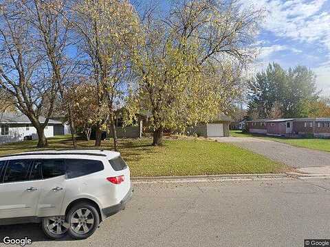 Minnesota, WARROAD, MN 56763