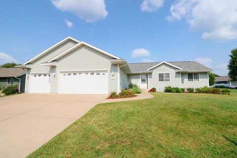 Crooked, HOLMEN, WI 54636