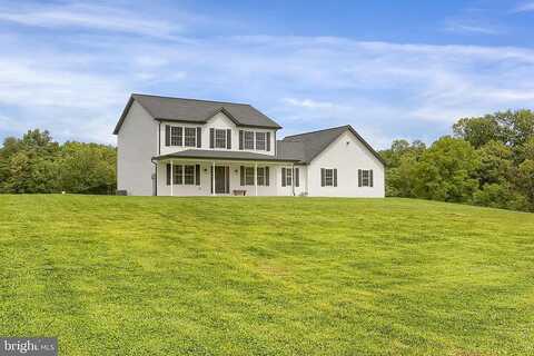 New Bloomfield, DUNCANNON, PA 17020