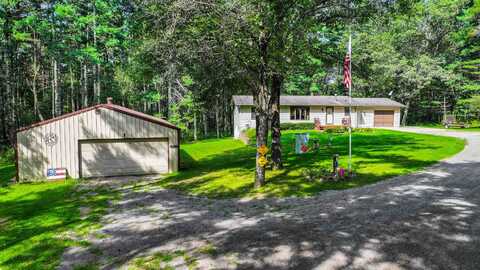 17Th, ARKDALE, WI 54613