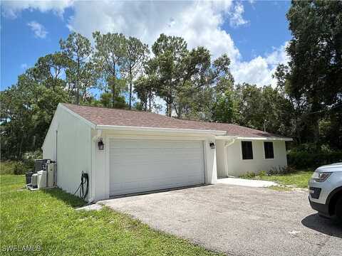 21St, NAPLES, FL 34117