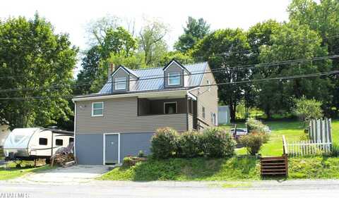 Black Valley, EVERETT, PA 15537