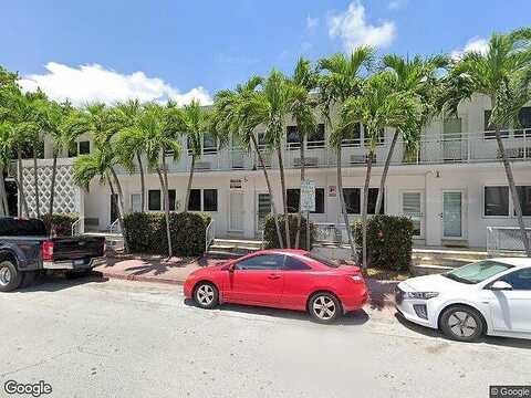 13Th, MIAMI BEACH, FL 33139