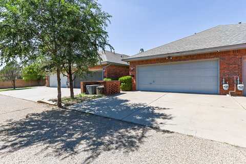 58Th Street ##2, Lubbock, TX 79414