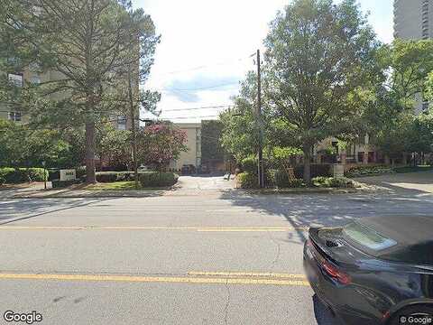 Peachtree Road Nw #B303, Atlanta, GA 30305