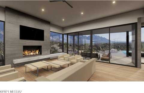 W Granite Gorge Drive #579, Oro Valley, AZ 85755