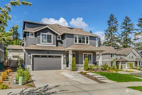 113Th, REDMOND, WA 98052