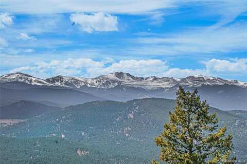 Lost Cabin, EVERGREEN, CO 80439