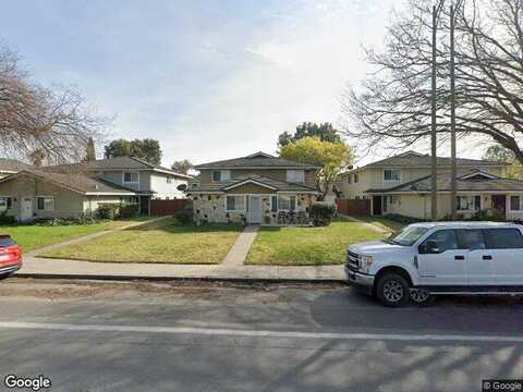 Blossom Hill Rd, San Jose, CA 95123