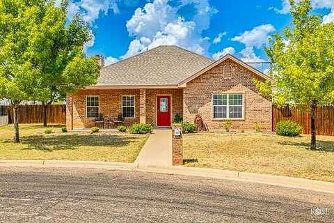 High Meadow, SAN ANGELO, TX 76904