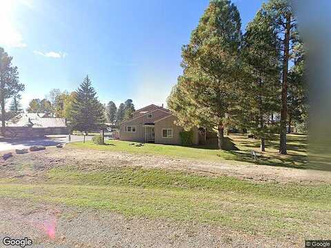 Pinon Cswy, Pagosa Springs, CO 81147