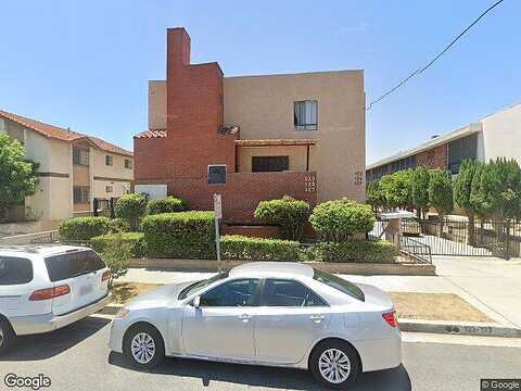 S Ramona Ave, Monterey Park, CA 91754