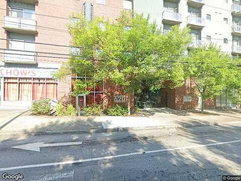 Glen Iris Drive #314, Atlanta, GA 30308