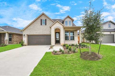 Birchwood Glen Drive, Houston, TX 77493