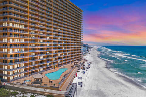 Thomas Drive #Unit 1707, Panama City Beach, FL 32408