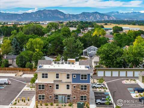 S Cherrywood Drive #301, Lafayette, CO 80026