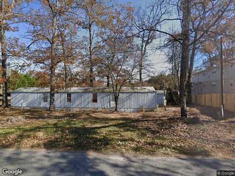 Jones Street #C-6, Blue Ridge, GA 30513