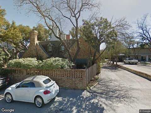 Garraty Rd #1700, San Antonio, TX 78209