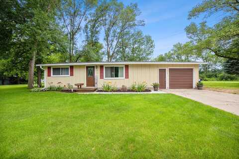 4Th, ARLINGTON, MN 55307