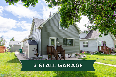 10Th, BRECKENRIDGE, MN 56520