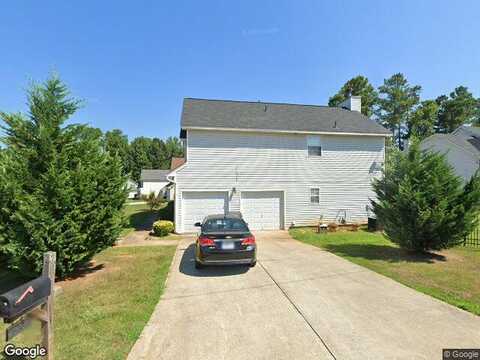 Fir Chase, FAIRBURN, GA 30213