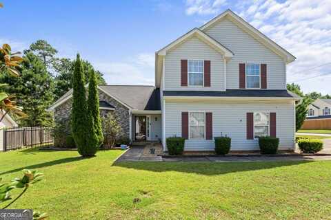 Fir Chase, FAIRBURN, GA 30213
