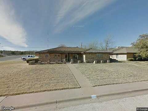 Crestline, BIG SPRING, TX 79720