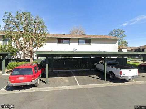 Orange Ave, Lake Forest, CA 92630