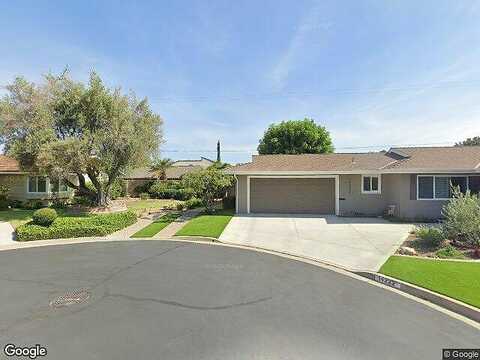 Paseo Corto, Tustin, CA 92780