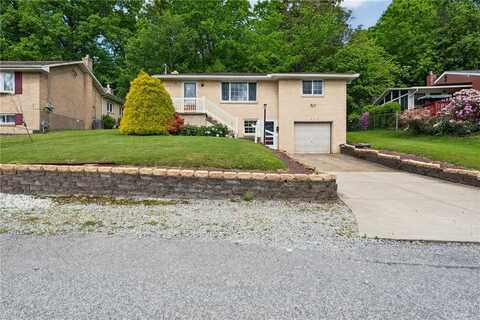 Woodlawn Drive, Trafford, PA 15085