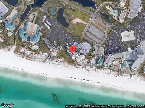 Beachside Two, MIRAMAR BEACH, FL 32550