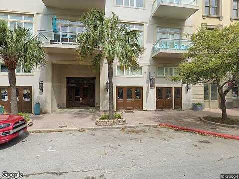 Post Office St Ste 105, Galveston, TX 77550