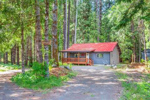 Maple Court, Packwood, WA 98361