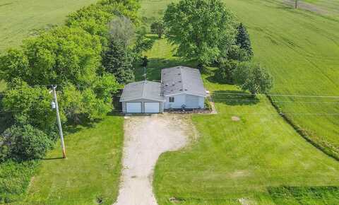 County Road F, CHILTON, WI 53014