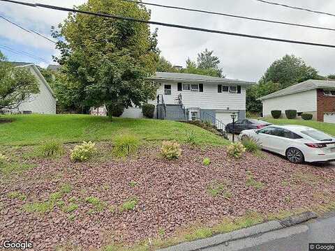 Meade, DUNMORE, PA 18512