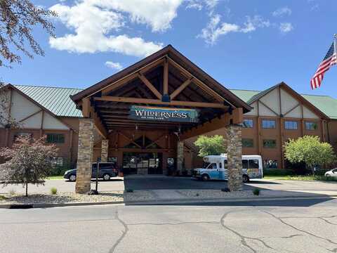 Hiawatha, WISCONSIN DELLS, WI 53965