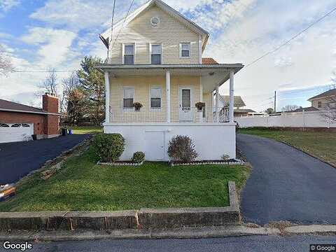 Mcdonough, SCRANTON, PA 18508