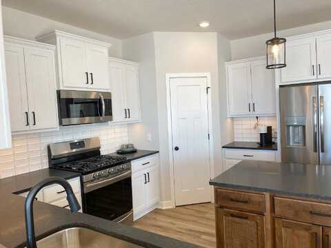 Tamarack, CARVER, MN 55315