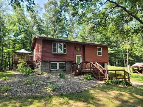 22 1/2, CHETEK, WI 54728