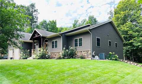 Ironwood, BARRON, WI 54812