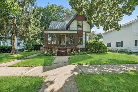 6Th, DELAVAN, WI 53115