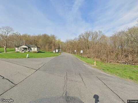 Cumer Rd, Cecil, PA 15057