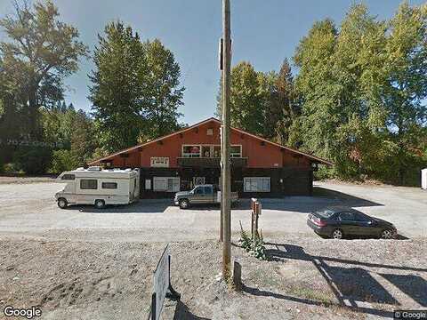 Sr 207, Leavenworth, WA 98826