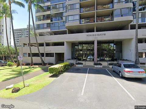Kahoaloha, HONOLULU, HI 96826