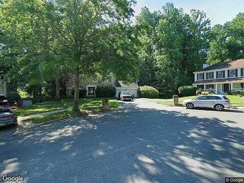 Twin Knoll, UPPER MARLBORO, MD 20772